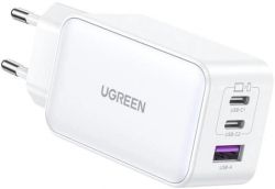 �������� ���������� Ugreen CD244 White (15334) - �������� 3