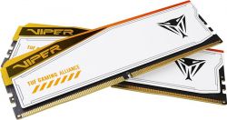   DDR5 2x24GB/6000 Patriot Viper Elite 5 RGB TUF (PVER548G60C36KT) -  3