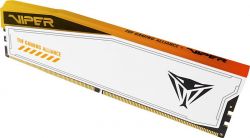   DDR5 2x24GB/6000 Patriot Viper Elite 5 RGB TUF (PVER548G60C36KT) -  5