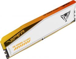   DDR5 2x16GB/6000 Patriot Viper Elite 5 RGB TUF (PVER532G60C36KT) -  6