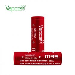 ����������� Vapcell M35 18650 Li-Ion 3500mAh 1�� - �������� 3