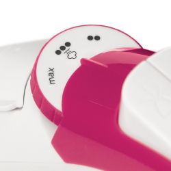  Russell Hobbs 26480-56 Light & Easy Brights Berry Iron -  2