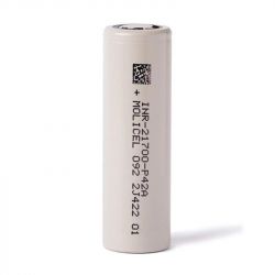 ����������� Molicel 21700 Li-Ion 4200 mAh - �������� 2