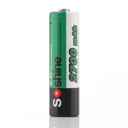  Soshine AA/HR06 NI-MH 2700 mAh 1