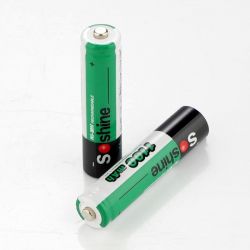 ������������ Soshine AAA/HR03 NI-MH 1100 mAh 1�� - �������� 2