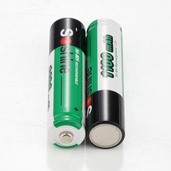 ������������ Soshine AAA/HR03 NI-MH 1100 mAh 1�� - �������� 3