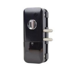 Smart ����� ZKTeco GL300W right Wi-Fi - �������� 3