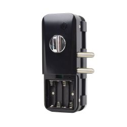 Smart ����� ZKTeco GL300W right Wi-Fi - �������� 4