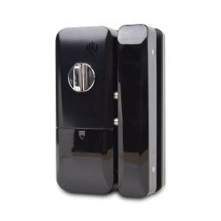 Smart  ZKTeco GL300W left Wi-Fi -  2