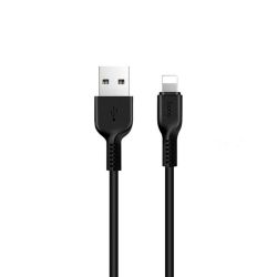  Hoco X20 USB - Lightning, 3, Black (X20LB3)