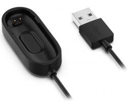 Зарядний пристрій для Xiaomi Mi Band 4 Black (2000985262071) - Картинка 2