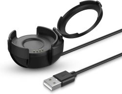 Зарядний пристрій для Xiaomi Amazfit Verge Black (2000985557009) - Картинка 2