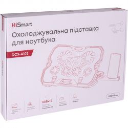 ����������� �������� ��� �������� HiSmart DCX-A103 (HS083144) - �������� 9