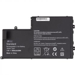 ��� PowerPlant ��� �������� Dell Inspiron 15-5547 (TRHFF) 7.4V 8000mAh (NB441952) - �������� 1