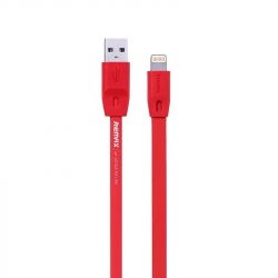  Remax RC-001i Full Speed USB - Lightning (M/M), 1 , Red (2000700008014)