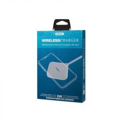    Remax RP-W14 Xiao Xiao Wireless White (6954851233015) -  2