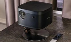 Портативний проектор XGiMi Horizon Pro (XK03H) - Картинка 2