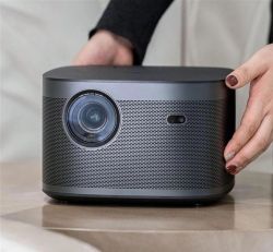 Портативний проектор XGiMi Horizon Pro (XK03H) - Картинка 8