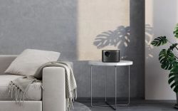 Портативний проектор XGiMi Horizon Pro (XK03H) - Картинка 9