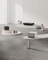 Портативний проектор XGiMi Horizon Ultra (XM13N) - Картинка 10