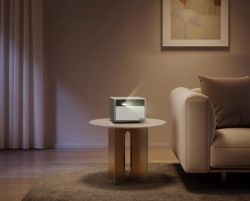 Портативний проектор XGiMi Horizon Ultra (XM13N) - Картинка 12