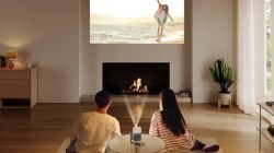 ��������� ������������� ��� ���������� XGiMi ����� MoGo � Halo (D185S) Dark Grey - �������� 10