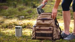 ��������� ������������� ��� ���������� XGiMi ����� MoGo � Halo (D185S) Dark Grey - �������� 12