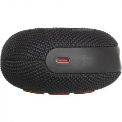 ������������ ������� JBL Clip 5 Black (JBLCLIP5BLK) - �������� 5