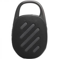 ������������ ������� JBL Clip 5 Black (JBLCLIP5BLK) - �������� 6