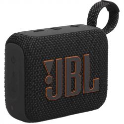   JBL GO 4 Black (JBLGO4BLK) -  3