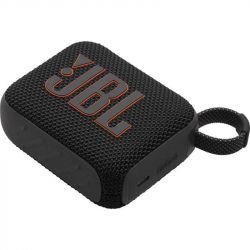 ������������ ������� JBL GO 4 Black (JBLGO4BLK) - �������� 5