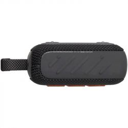 ������������ ������� JBL GO 4 Black (JBLGO4BLK) - �������� 7