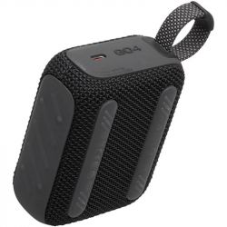 ������������ ������� JBL GO 4 Black (JBLGO4BLK) - �������� 8