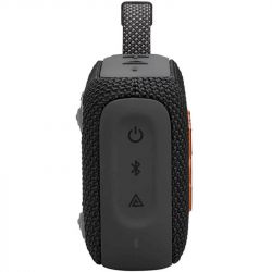 ������������ ������� JBL GO 4 Black (JBLGO4BLK) - �������� 9