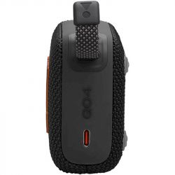 ������������ ������� JBL GO 4 Black (JBLGO4BLK) - �������� 10