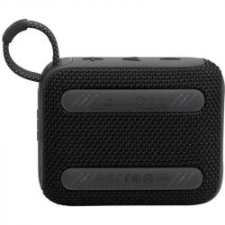 ������������ ������� JBL GO 4 Black (JBLGO4BLK) - �������� 11