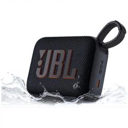 ������������ ������� JBL GO 4 Black (JBLGO4BLK) - �������� 12