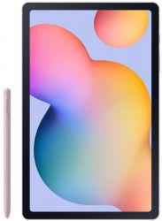  Samsung Galaxy Tab S6 Lite (2024) SM-P625 4/64GB 4G Pink (SM-P625NZIAEUC) -  1