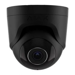 IP ������ Ajax TurretCam (8EU) ASP Black 8�� (2.8��)