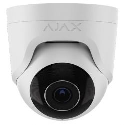 IP ������ Ajax TurretCam (8EU) ASP White 8�� (2.8��)