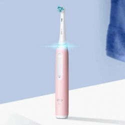 Зубна щітка BRAUN Oral-B iO Series 3 iOG3.1A6.0 Blush Pink - Картинка 3