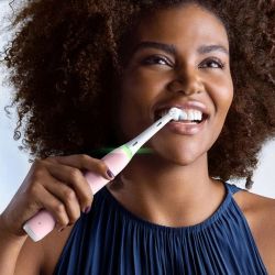 Зубна щітка BRAUN Oral-B iO Series 3 iOG3.1A6.0 Blush Pink - Картинка 6