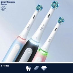 Зубна щітка BRAUN Oral-B iO Series 3 iOG3.1A6.0 Blush Pink - Картинка 7