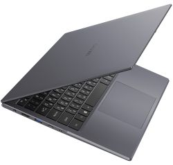  Chuwi GemiBook XPro (8/256) (CWI574/CW-112290) Gray -  8