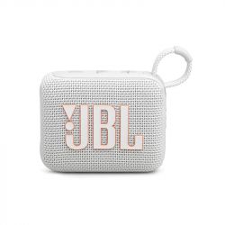 ��������� ������� JBL GO 4 White (JBLGO4WHT)