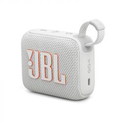 ��������� ������� JBL GO 4 White (JBLGO4WHT) - �������� 2