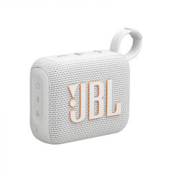 ��������� ������� JBL GO 4 White (JBLGO4WHT) - �������� 3