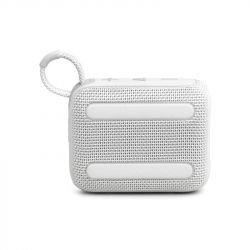 ��������� ������� JBL GO 4 White (JBLGO4WHT) - �������� 4