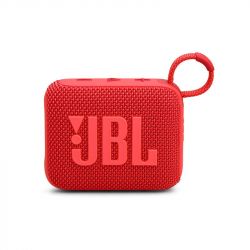 ��������� ������� JBL GO 4 Red (JBLGO4RED)