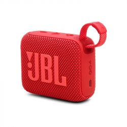   JBL GO 4 Red (JBLGO4RED) -  2